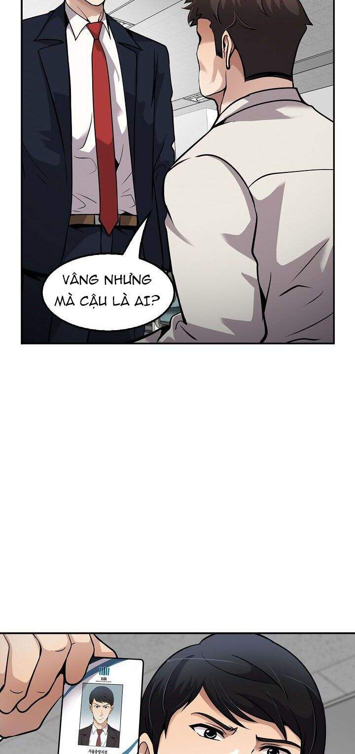 Điều Tra Viên Chuyển Sinh Chapter 95 - 14