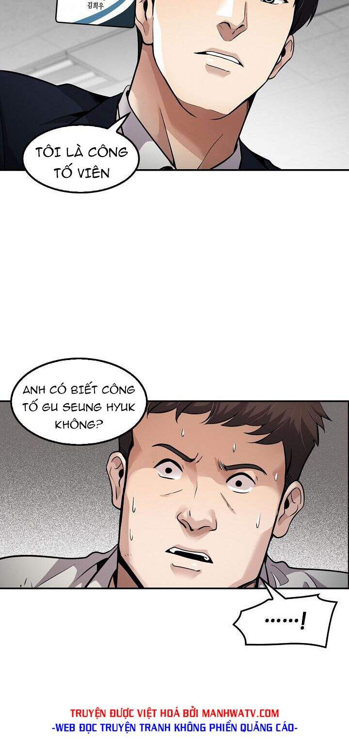 Điều Tra Viên Chuyển Sinh Chapter 95 - 15