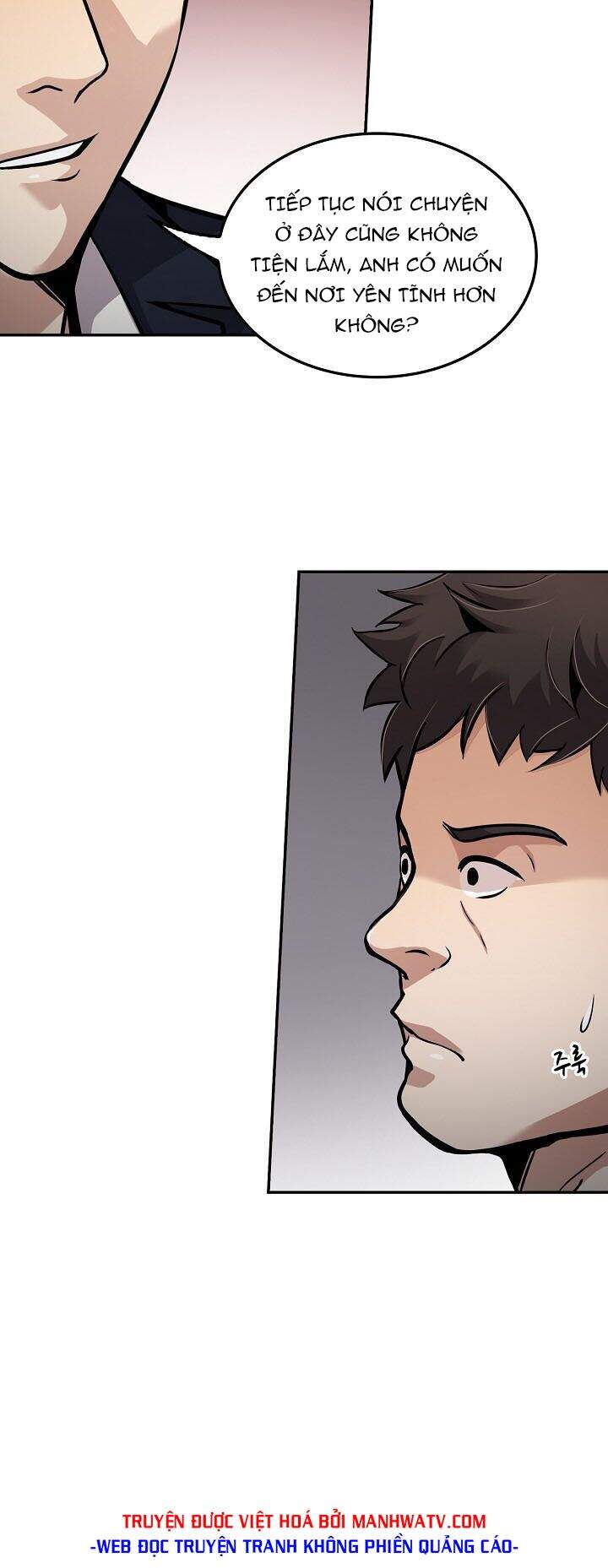 Điều Tra Viên Chuyển Sinh Chapter 95 - 17