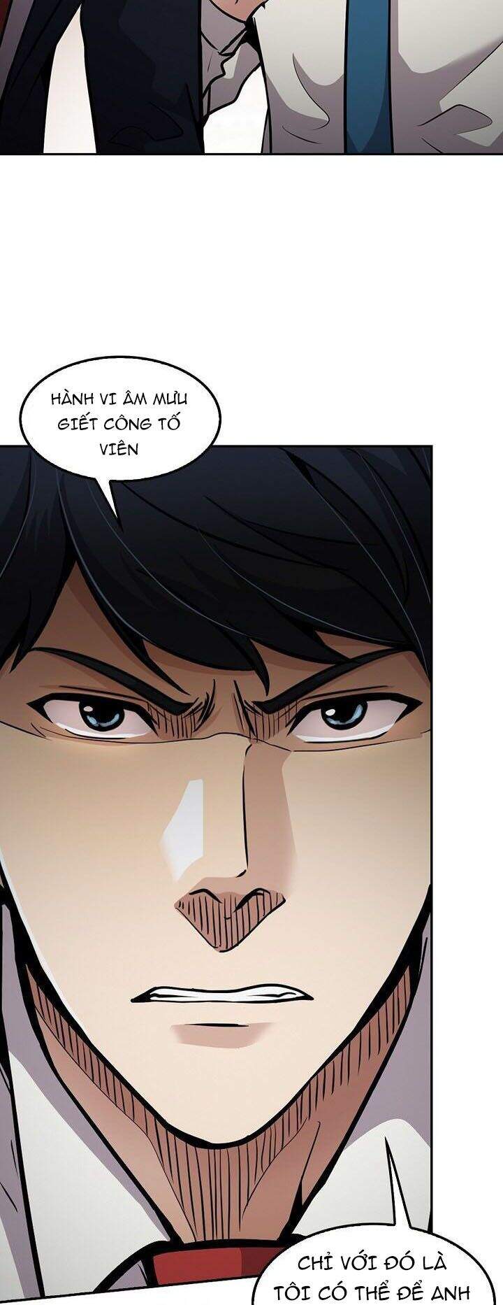 Điều Tra Viên Chuyển Sinh Chapter 95 - 20