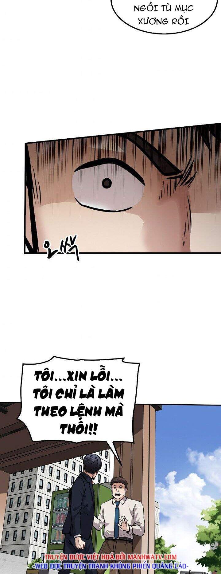 Điều Tra Viên Chuyển Sinh Chapter 95 - 21