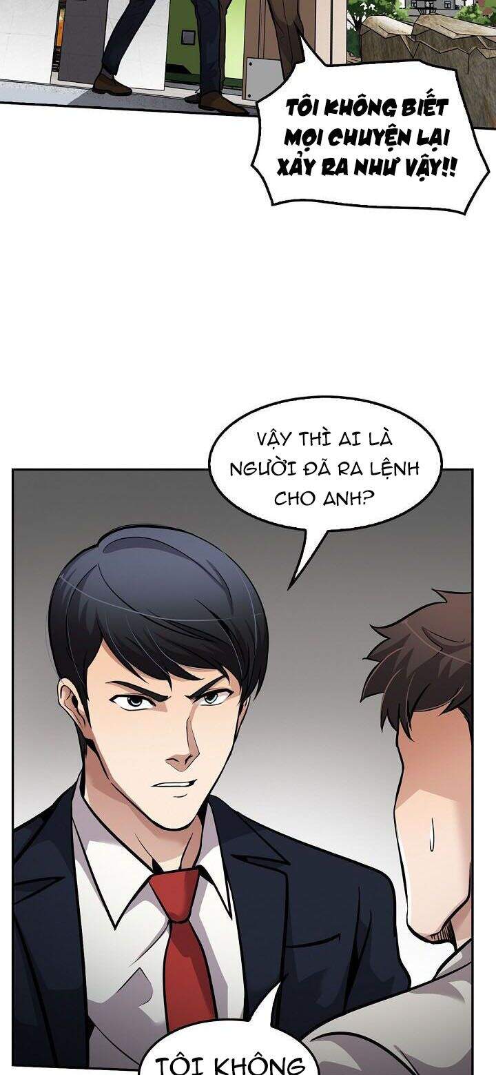 Điều Tra Viên Chuyển Sinh Chapter 95 - 22