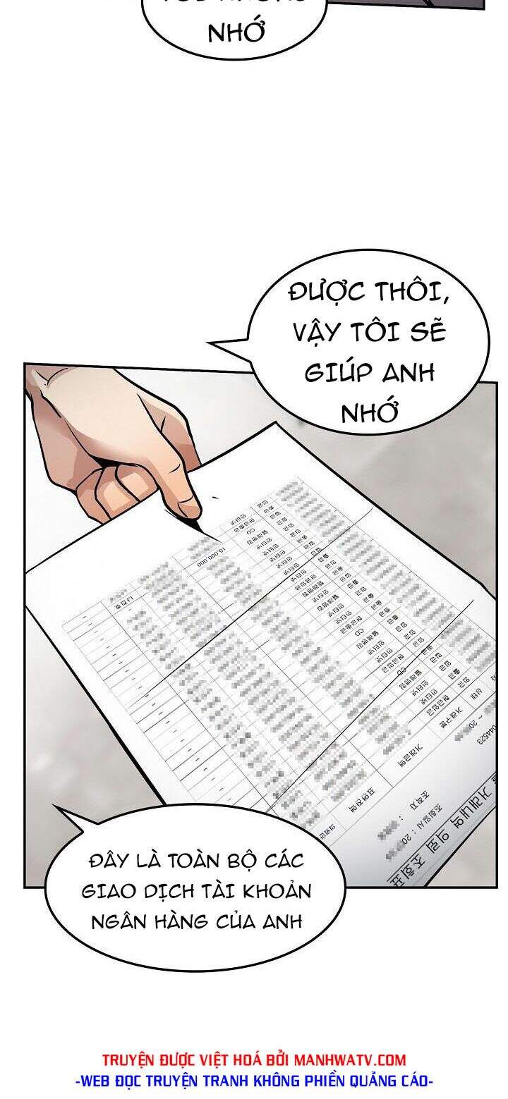 Điều Tra Viên Chuyển Sinh Chapter 95 - 23