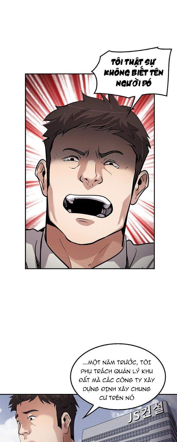 Điều Tra Viên Chuyển Sinh Chapter 95 - 26