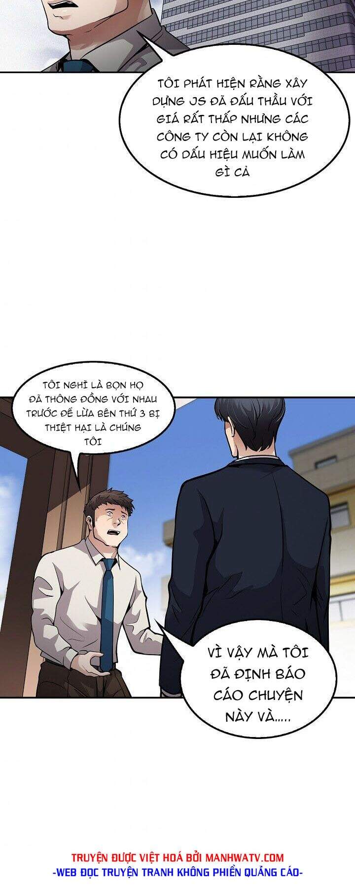 Điều Tra Viên Chuyển Sinh Chapter 95 - 27