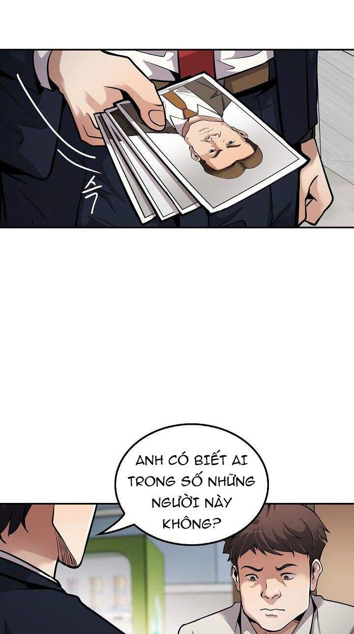 Điều Tra Viên Chuyển Sinh Chapter 95 - 30