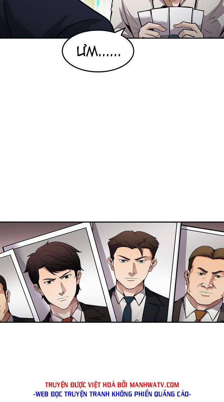 Điều Tra Viên Chuyển Sinh Chapter 95 - 31