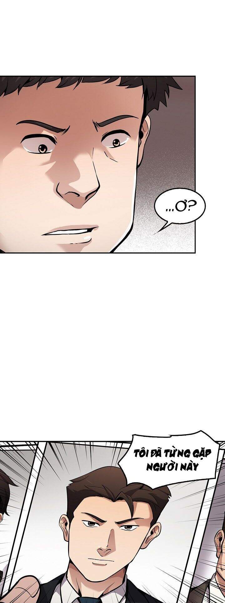 Điều Tra Viên Chuyển Sinh Chapter 95 - 32