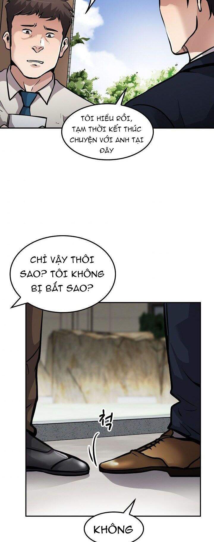 Điều Tra Viên Chuyển Sinh Chapter 95 - 34