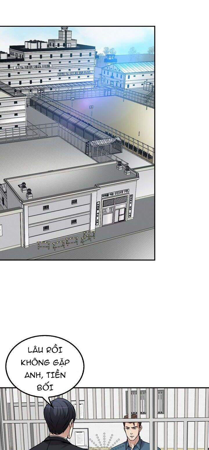Điều Tra Viên Chuyển Sinh Chapter 95 - 36