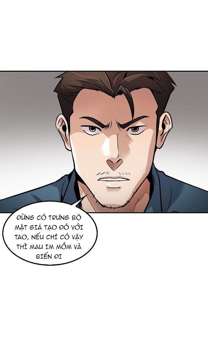 Điều Tra Viên Chuyển Sinh Chapter 95 - 38