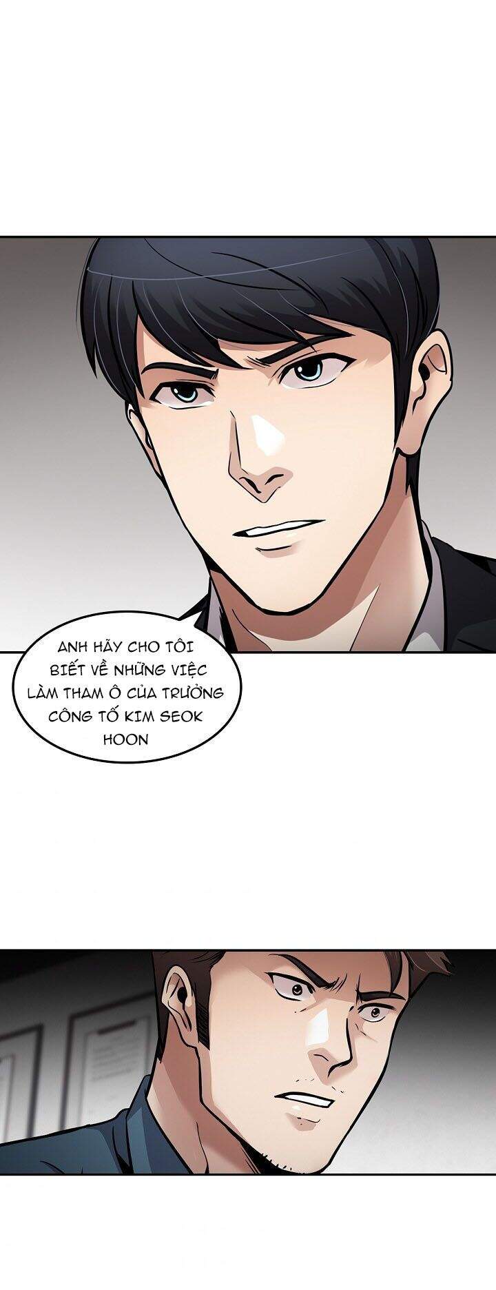 Điều Tra Viên Chuyển Sinh Chapter 95 - 40