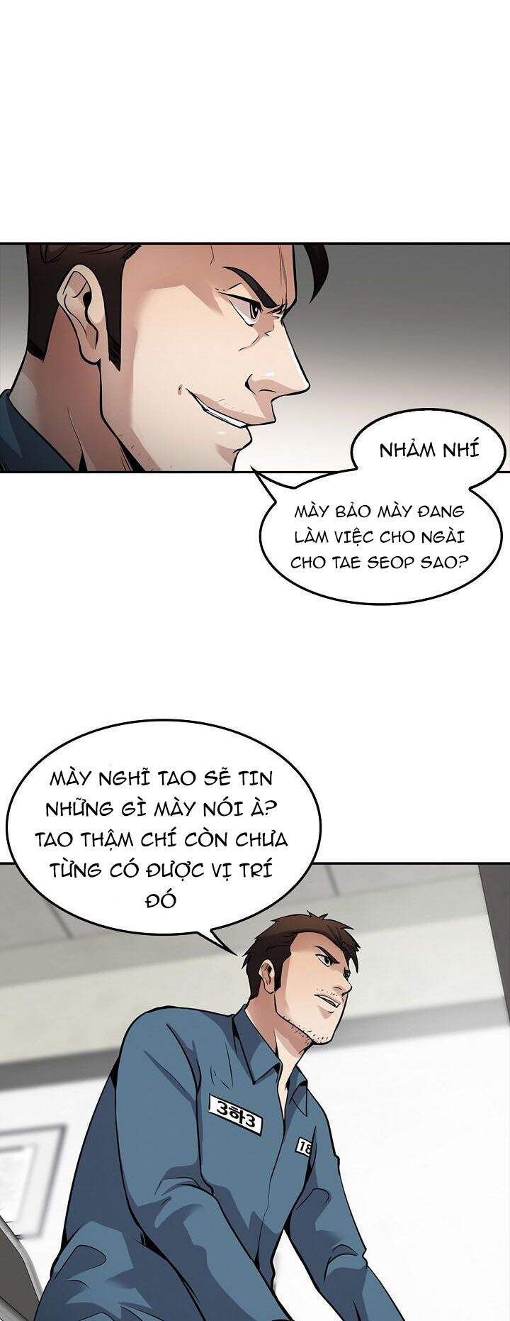 Điều Tra Viên Chuyển Sinh Chapter 95 - 42