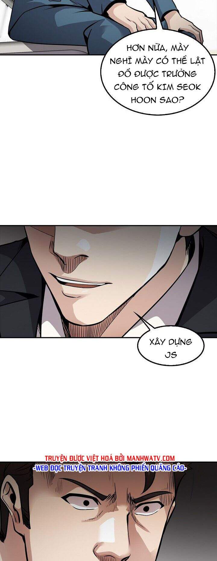 Điều Tra Viên Chuyển Sinh Chapter 95 - 43