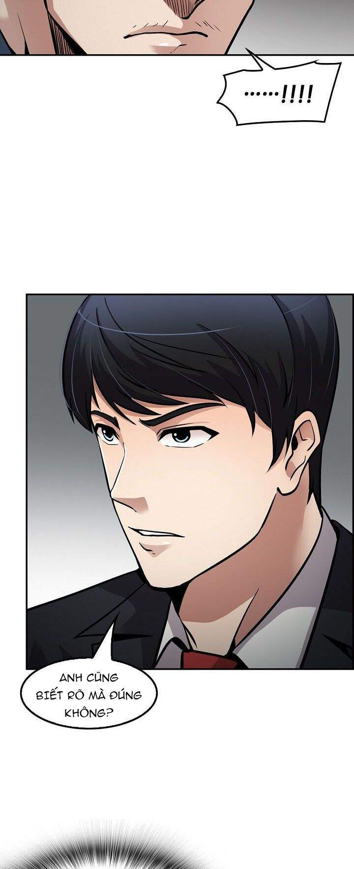 Điều Tra Viên Chuyển Sinh Chapter 95 - 44
