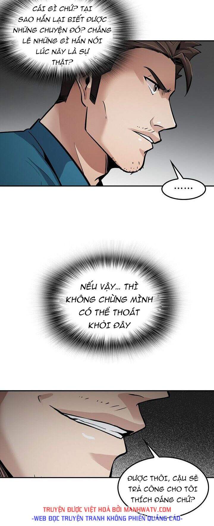 Điều Tra Viên Chuyển Sinh Chapter 95 - 45