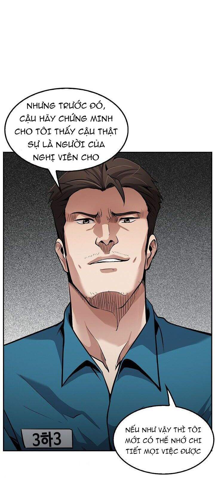 Điều Tra Viên Chuyển Sinh Chapter 95 - 46