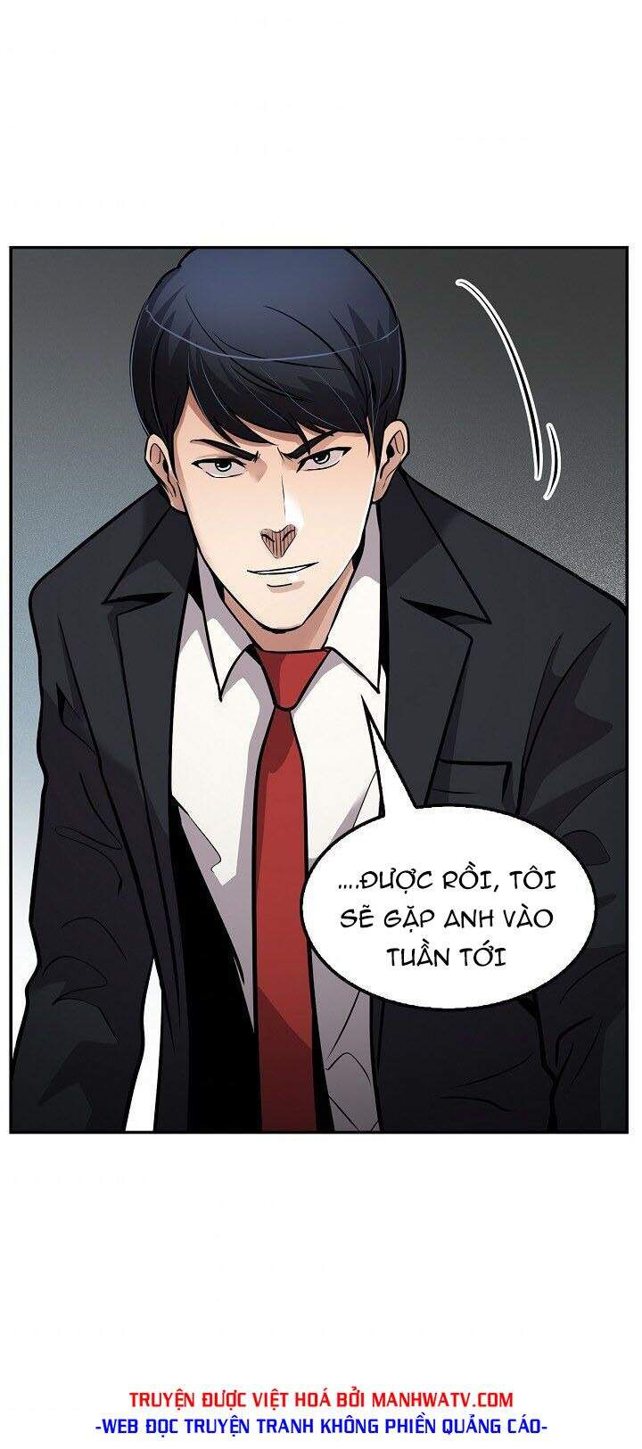Điều Tra Viên Chuyển Sinh Chapter 95 - 47