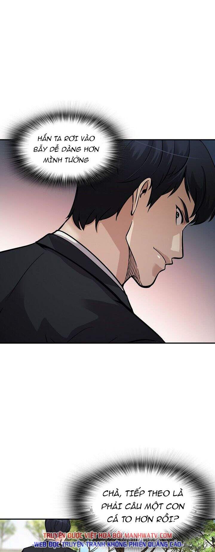 Điều Tra Viên Chuyển Sinh Chapter 95 - 49