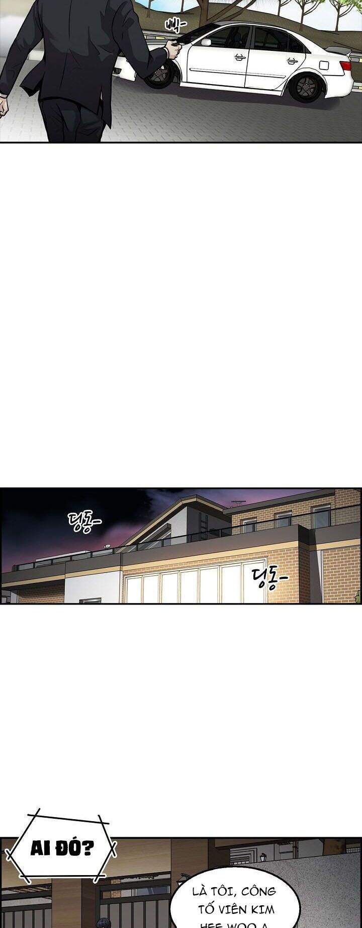 Điều Tra Viên Chuyển Sinh Chapter 95 - 50