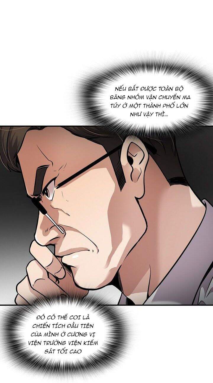 Điều Tra Viên Chuyển Sinh Chapter 95 - 6