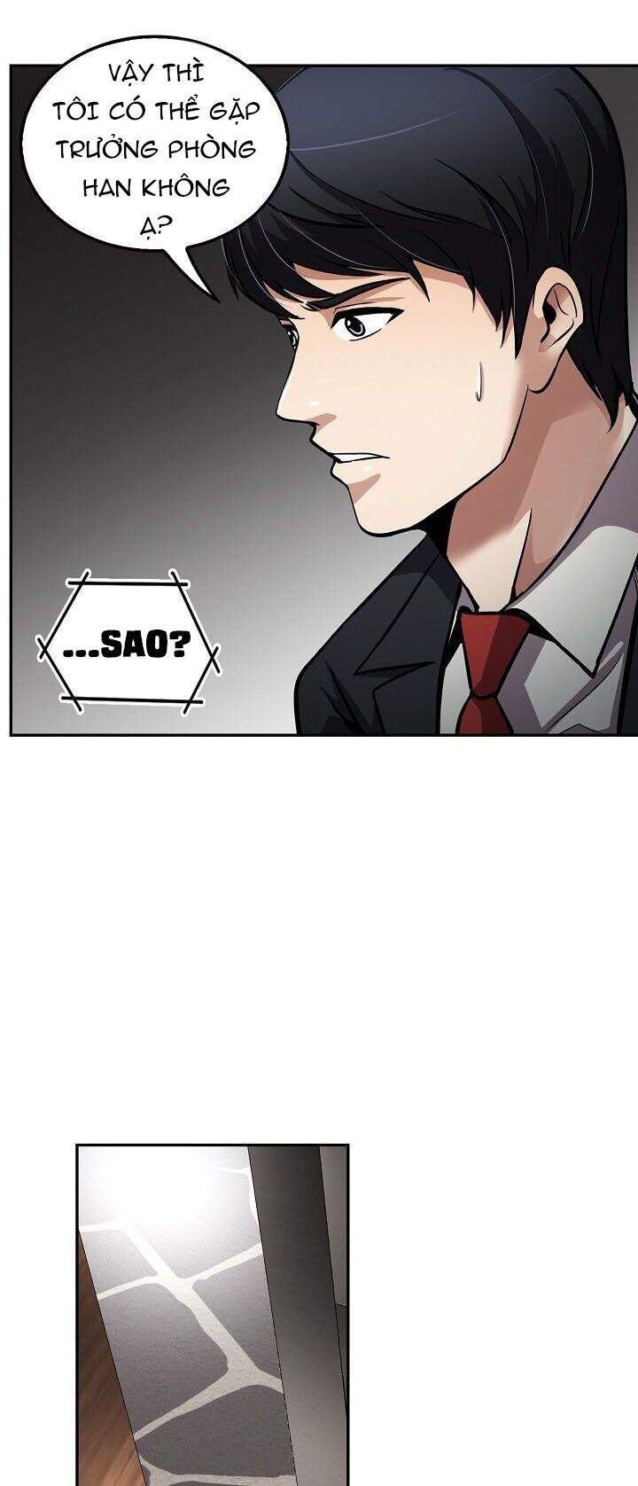 Điều Tra Viên Chuyển Sinh Chapter 95 - 52