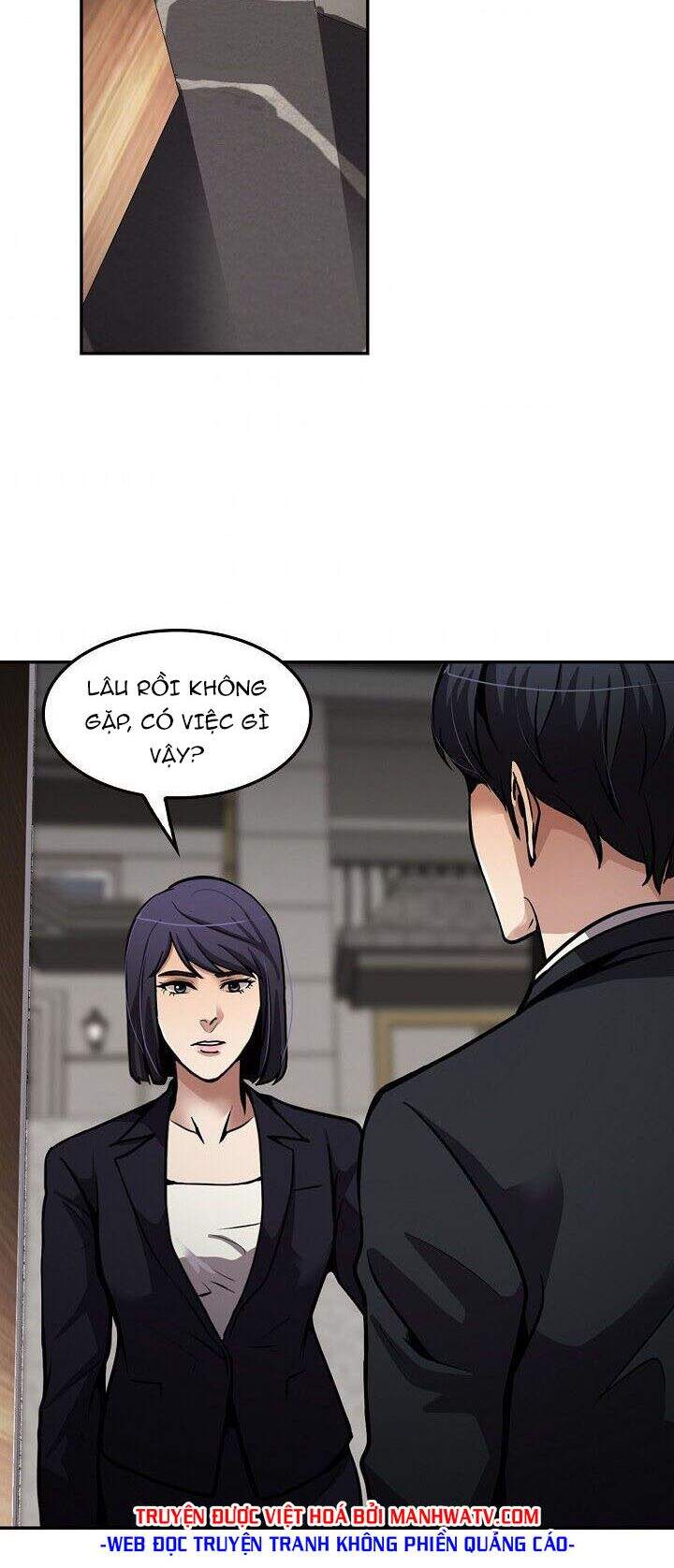 Điều Tra Viên Chuyển Sinh Chapter 95 - 53
