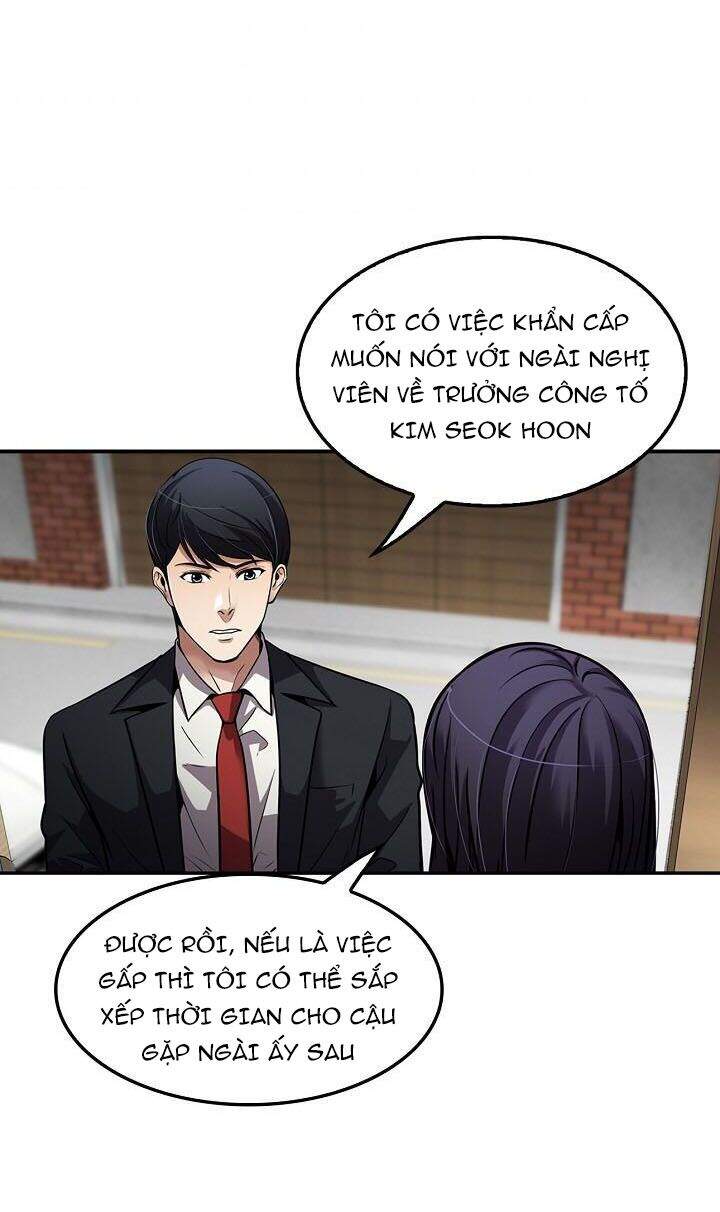 Điều Tra Viên Chuyển Sinh Chapter 95 - 54