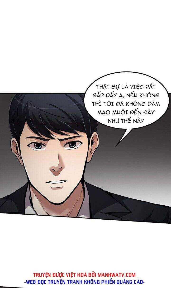 Điều Tra Viên Chuyển Sinh Chapter 95 - 55