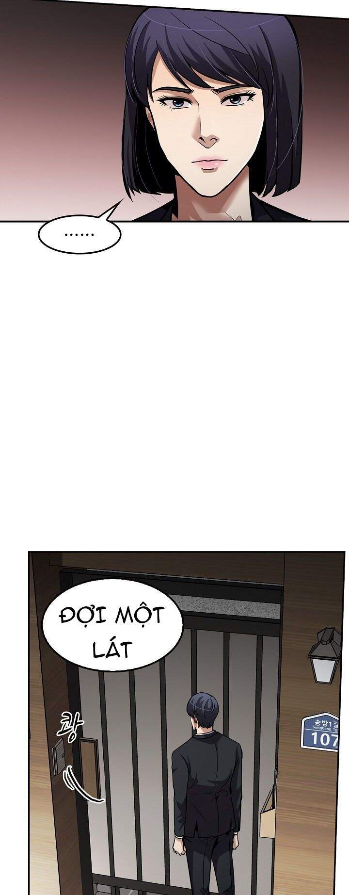 Điều Tra Viên Chuyển Sinh Chapter 95 - 56