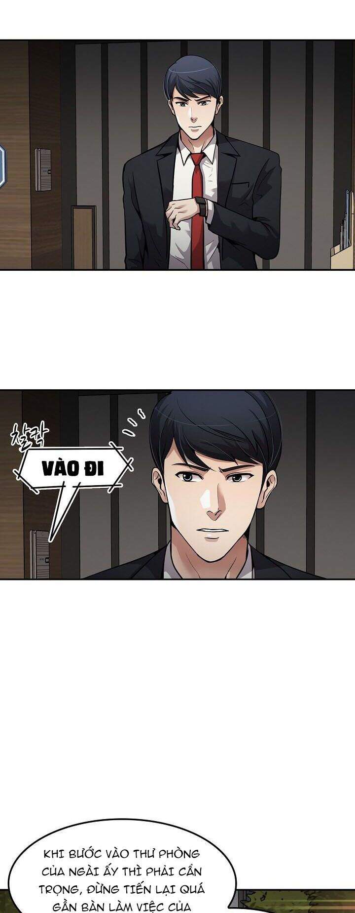 Điều Tra Viên Chuyển Sinh Chapter 95 - 58