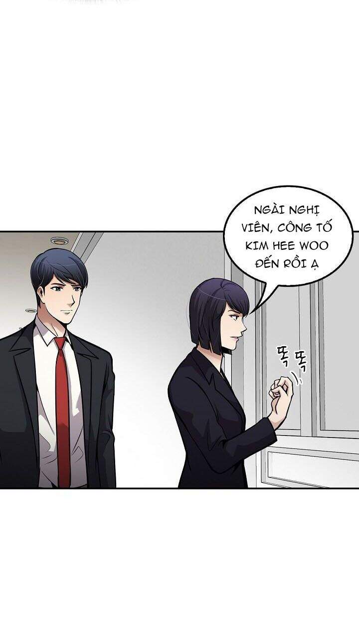 Điều Tra Viên Chuyển Sinh Chapter 95 - 62