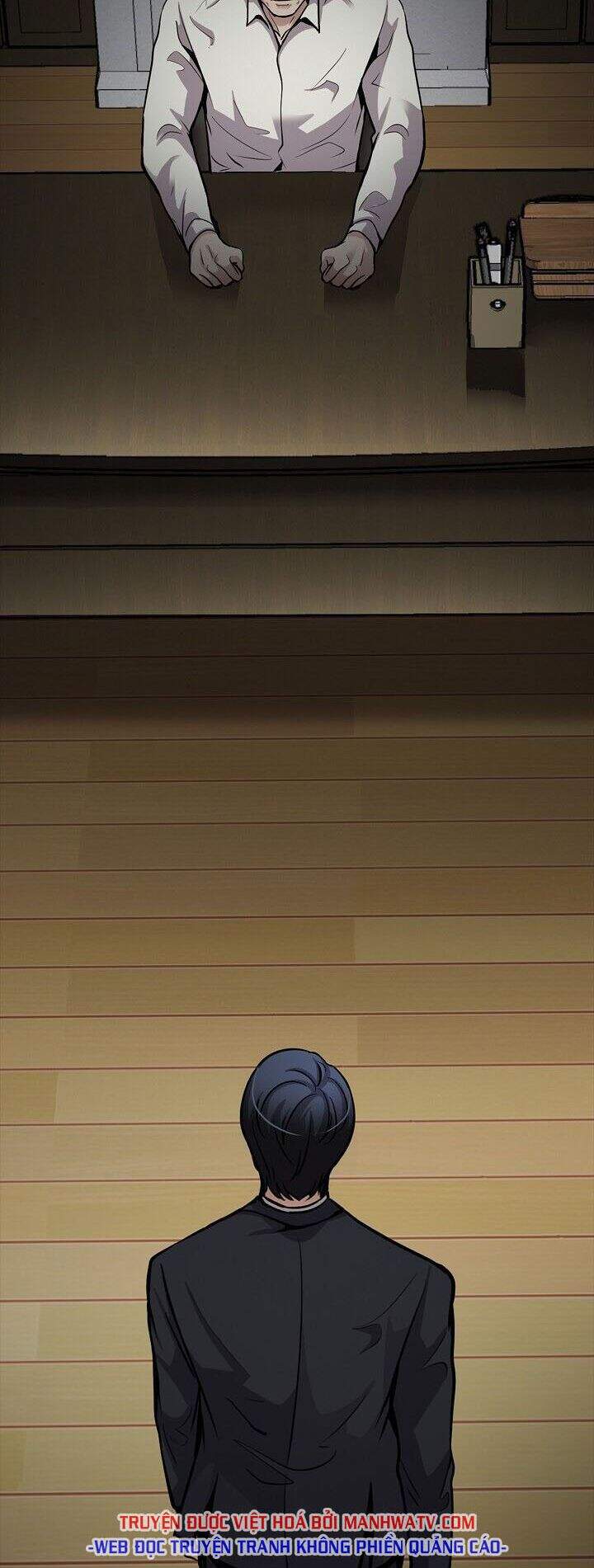 Điều Tra Viên Chuyển Sinh Chapter 95 - 67