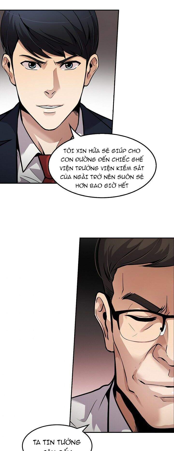 Điều Tra Viên Chuyển Sinh Chapter 95 - 8