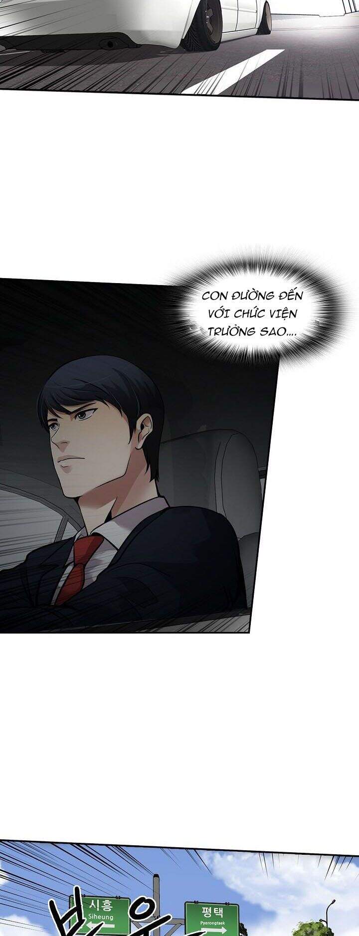 Điều Tra Viên Chuyển Sinh Chapter 95 - 10