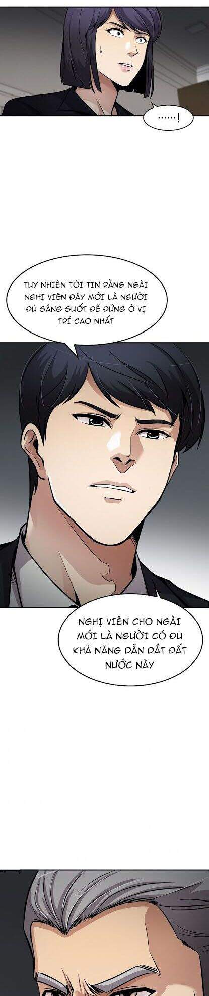Điều Tra Viên Chuyển Sinh Chapter 96 - 12