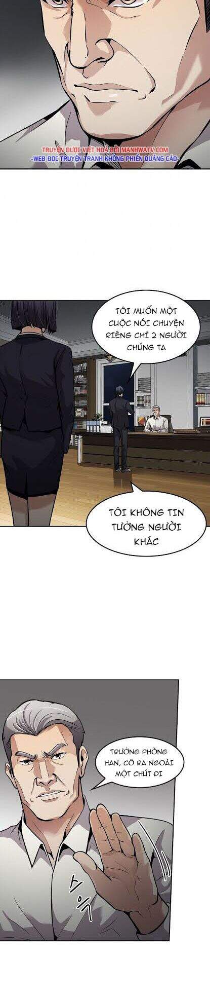 Điều Tra Viên Chuyển Sinh Chapter 96 - 13