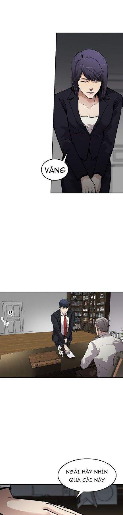 Điều Tra Viên Chuyển Sinh Chapter 96 - 14
