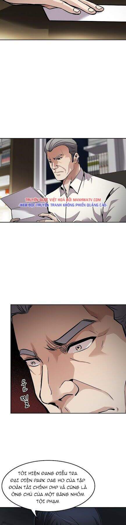 Điều Tra Viên Chuyển Sinh Chapter 96 - 15