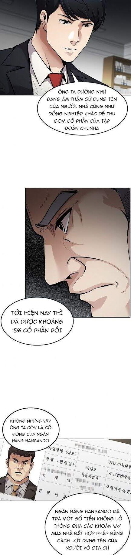 Điều Tra Viên Chuyển Sinh Chapter 96 - 16