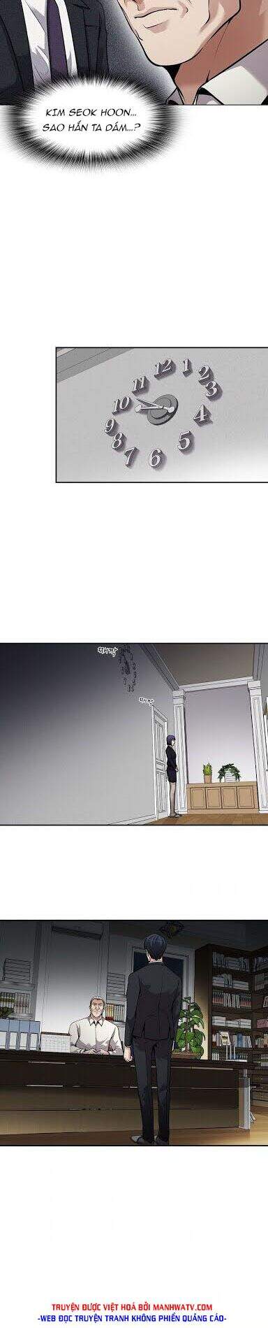 Điều Tra Viên Chuyển Sinh Chapter 96 - 19