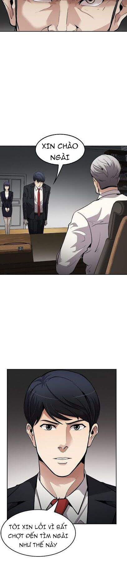 Điều Tra Viên Chuyển Sinh Chapter 96 - 3