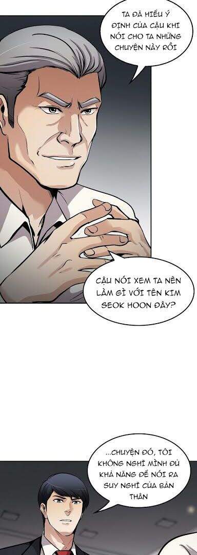 Điều Tra Viên Chuyển Sinh Chapter 96 - 21