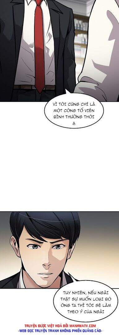 Điều Tra Viên Chuyển Sinh Chapter 96 - 22