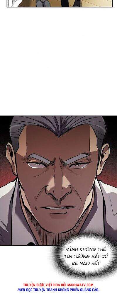 Điều Tra Viên Chuyển Sinh Chapter 96 - 27