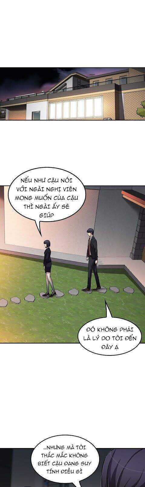 Điều Tra Viên Chuyển Sinh Chapter 96 - 28
