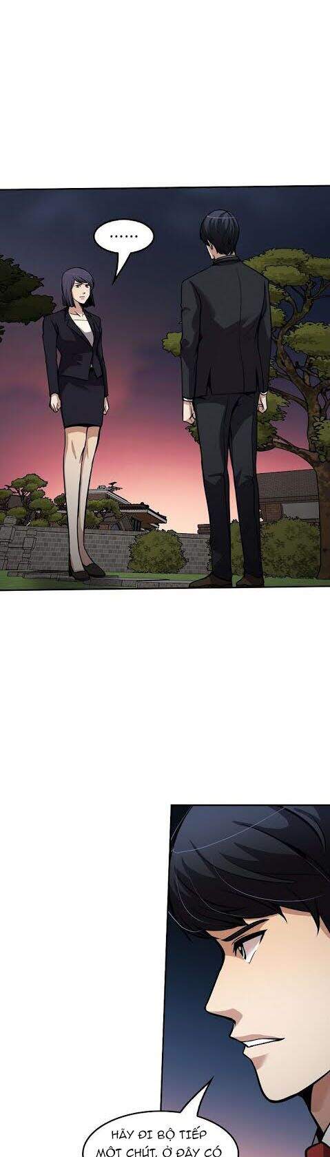 Điều Tra Viên Chuyển Sinh Chapter 96 - 30