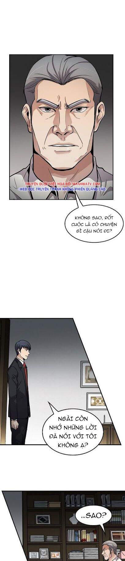 Điều Tra Viên Chuyển Sinh Chapter 96 - 4