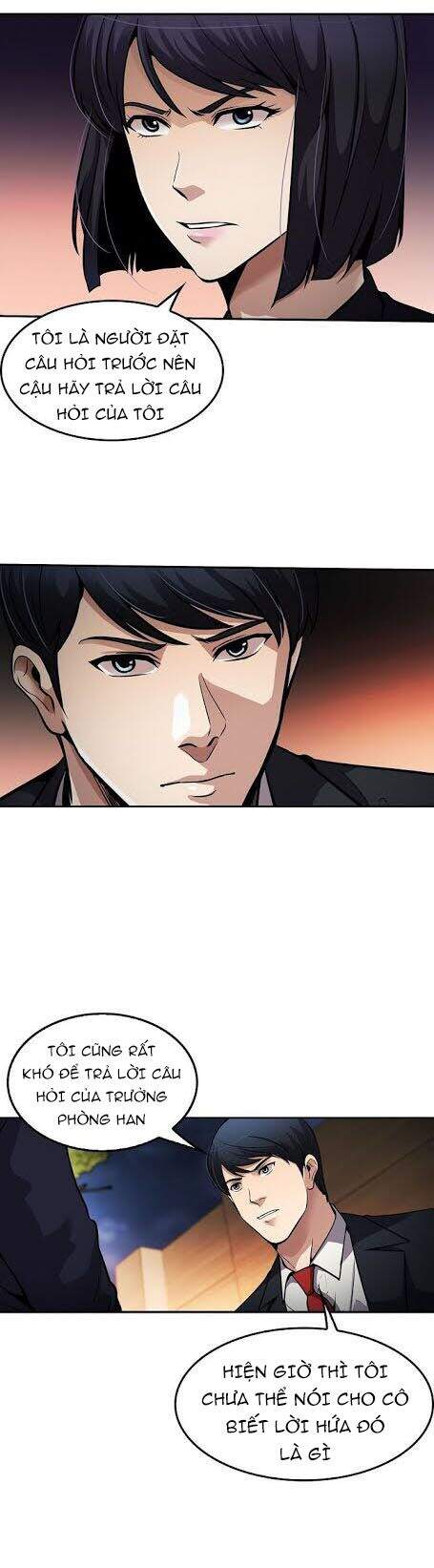 Điều Tra Viên Chuyển Sinh Chapter 96 - 34