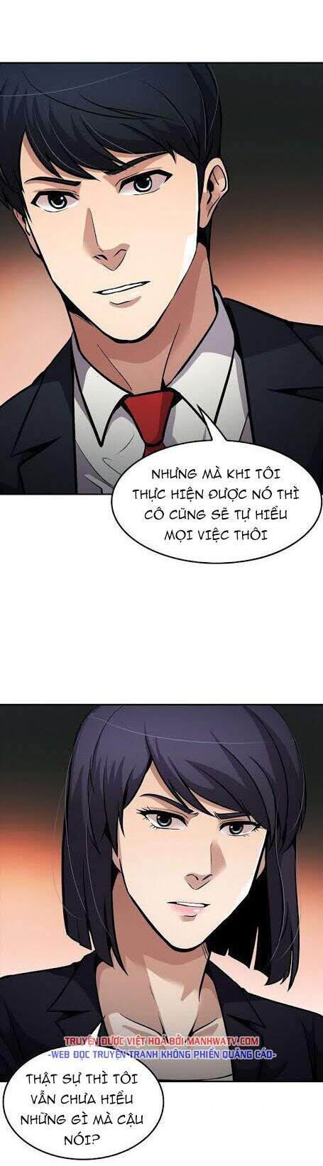 Điều Tra Viên Chuyển Sinh Chapter 96 - 35